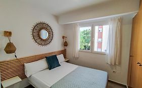 Apartamentos Gandia Familiar 3000